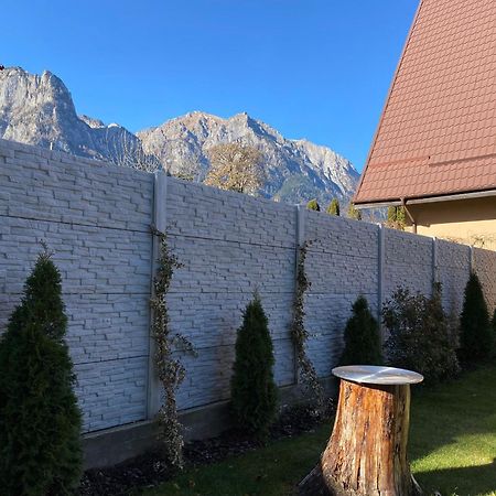 Royal Inn Busteni-Adults Only 外观 照片
