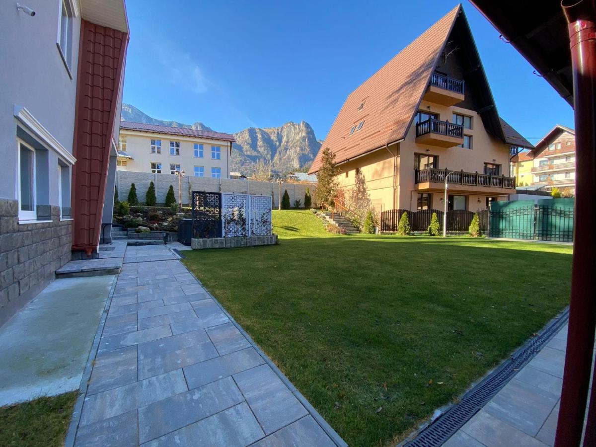 Royal Inn Busteni-Adults Only 外观 照片