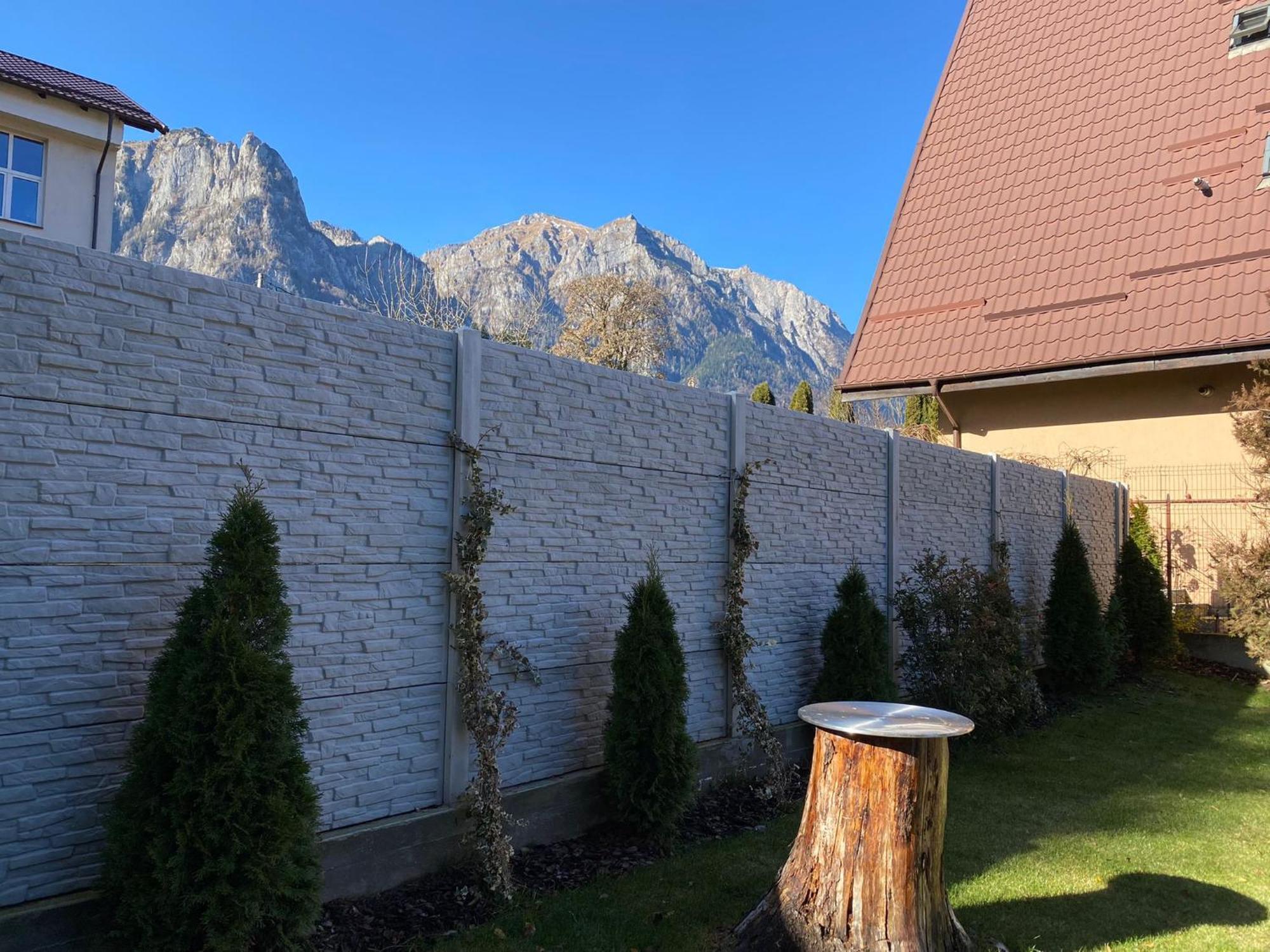 Royal Inn Busteni-Adults Only 外观 照片