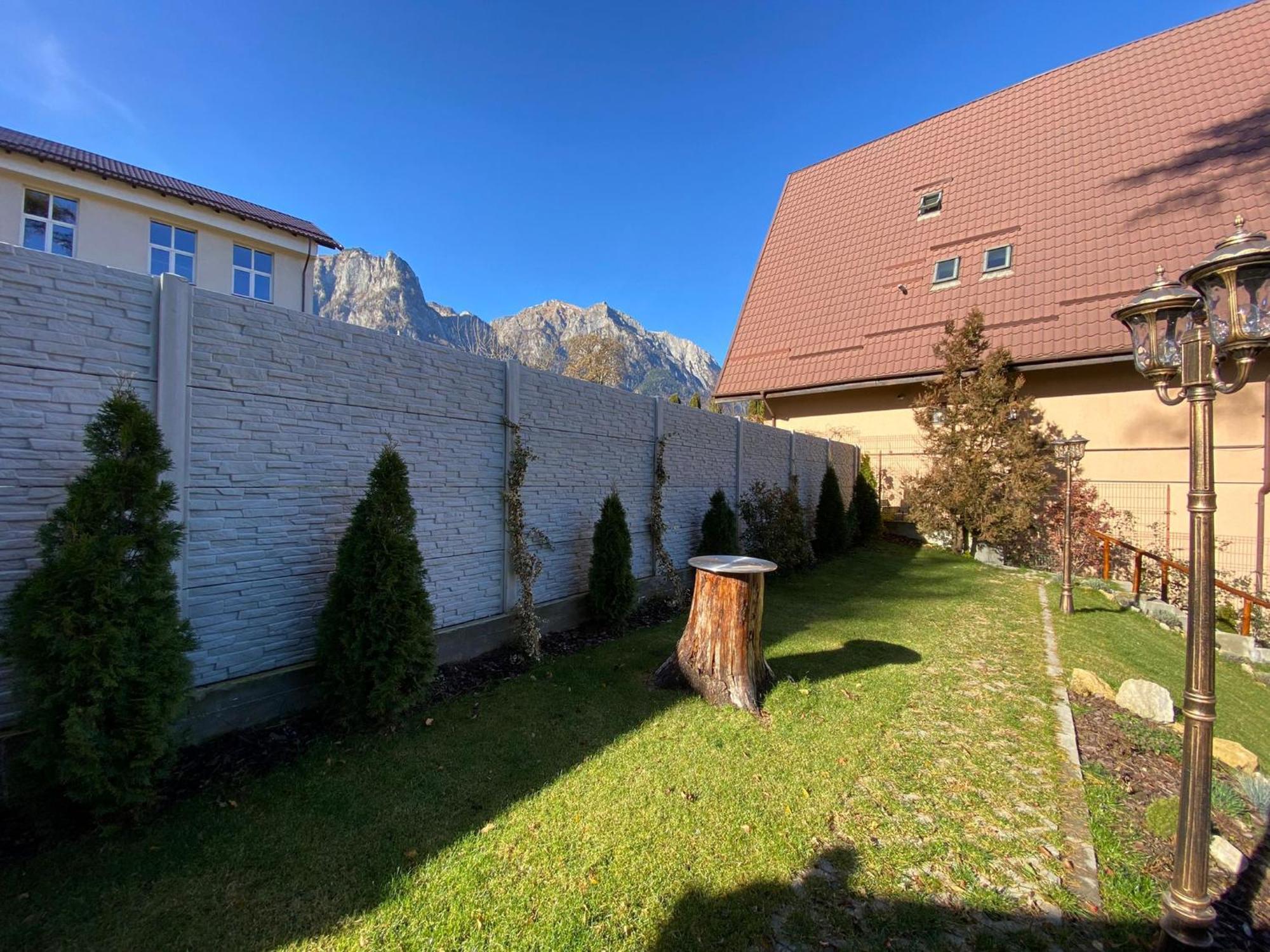 Royal Inn Busteni-Adults Only 外观 照片